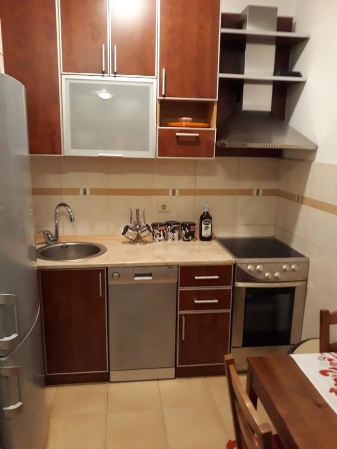Апартаменты Filip Apartment Подгорица-5