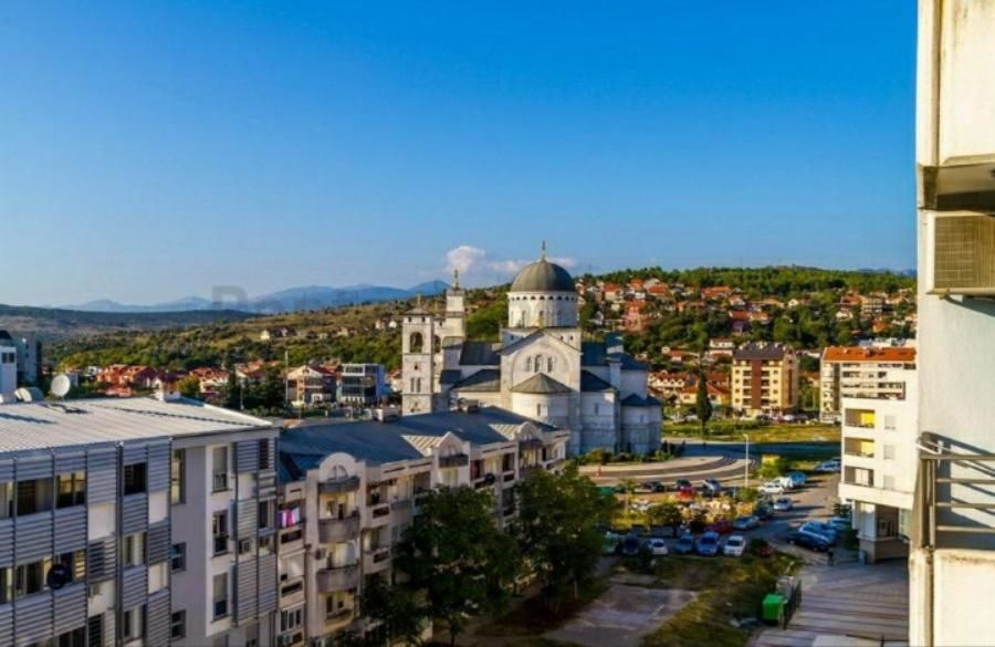 Апартаменты Filip Apartment Подгорица-23