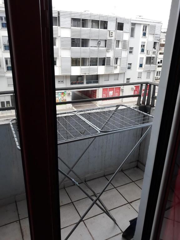 Апартаменты Filip Apartment Подгорица-24