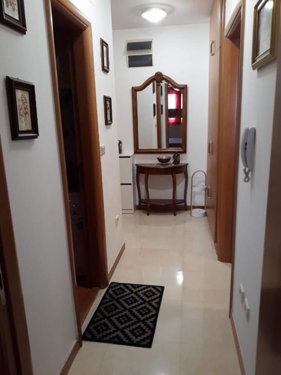 Апартаменты Filip Apartment Подгорица-25