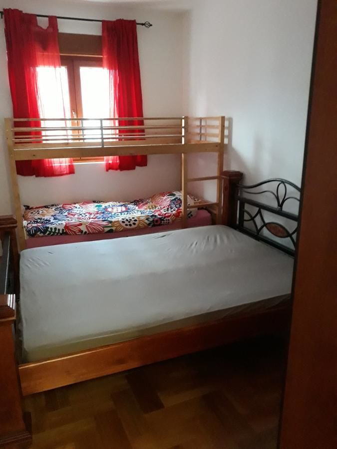 Апартаменты Filip Apartment Подгорица-9