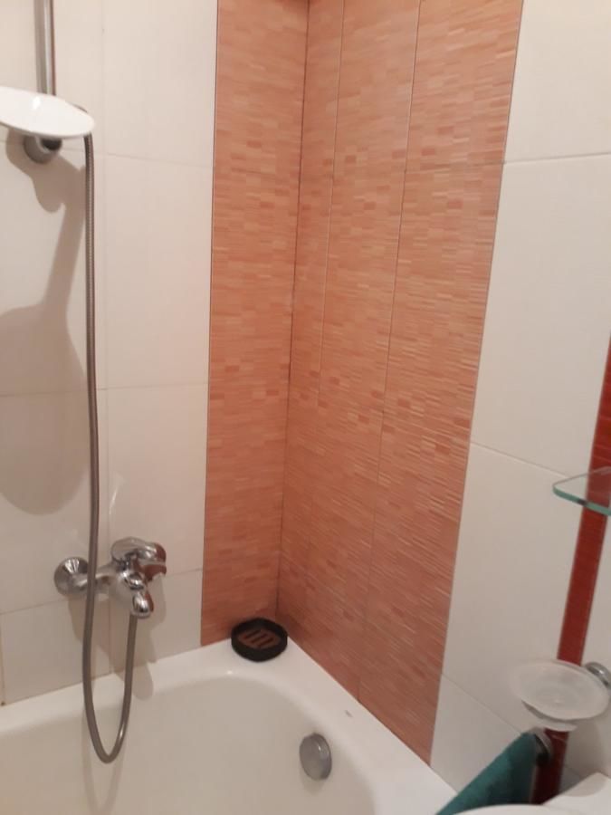 Апартаменты Filip Apartment Подгорица-11