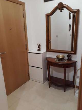 Апартаменты Filip Apartment Подгорица Апартаменты с 1 спальней-18