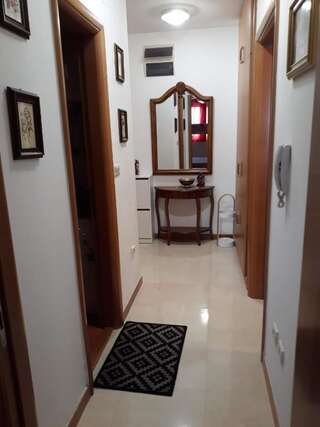 Апартаменты Filip Apartment Подгорица Апартаменты с 1 спальней-22