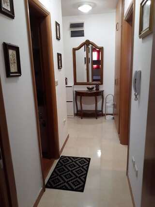 Апартаменты Filip Apartment Подгорица Апартаменты с 1 спальней-3