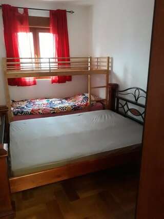 Апартаменты Filip Apartment Подгорица Апартаменты с 1 спальней-6