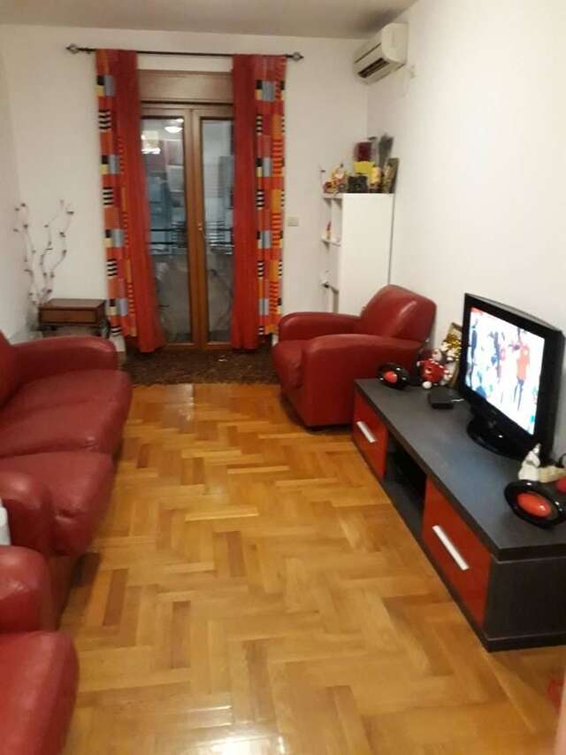 Апартаменты Filip Apartment Подгорица-3