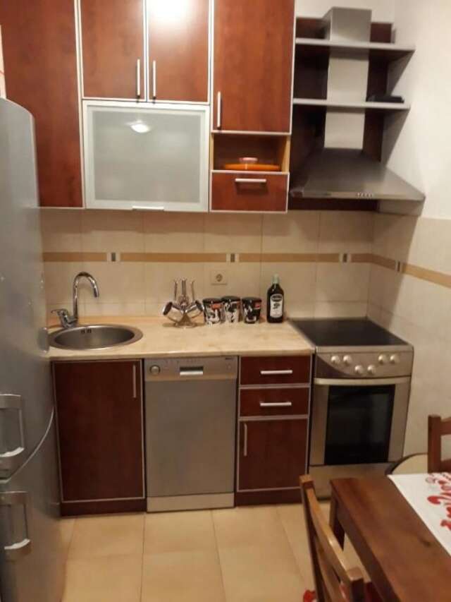 Апартаменты Filip Apartment Подгорица-25