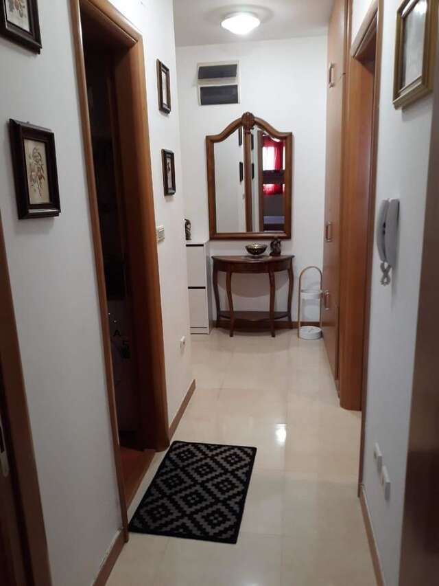 Апартаменты Filip Apartment Подгорица-5