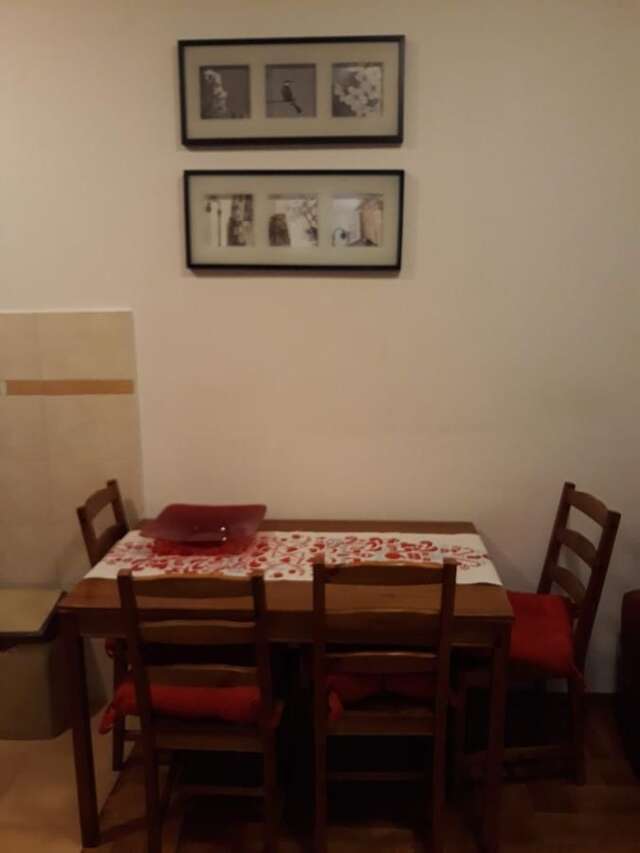 Апартаменты Filip Apartment Подгорица-7