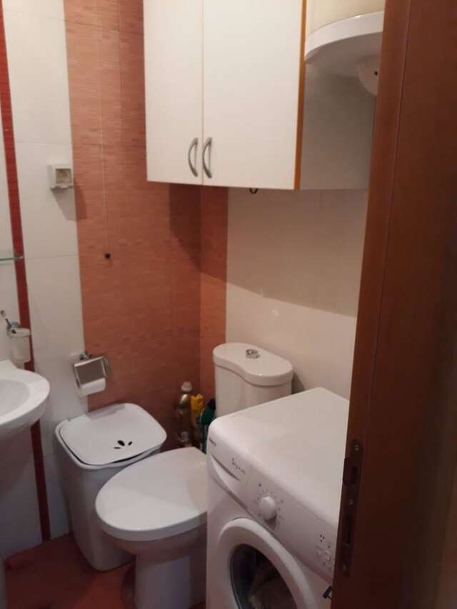 Апартаменты Filip Apartment Подгорица-9